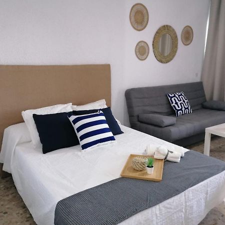 Moreno Home טורמולינוס מראה חיצוני תמונה