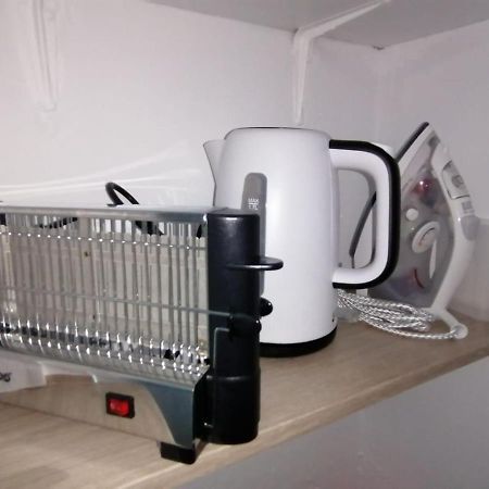 Moreno Home טורמולינוס מראה חיצוני תמונה