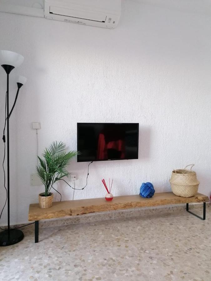 Moreno Home טורמולינוס מראה חיצוני תמונה