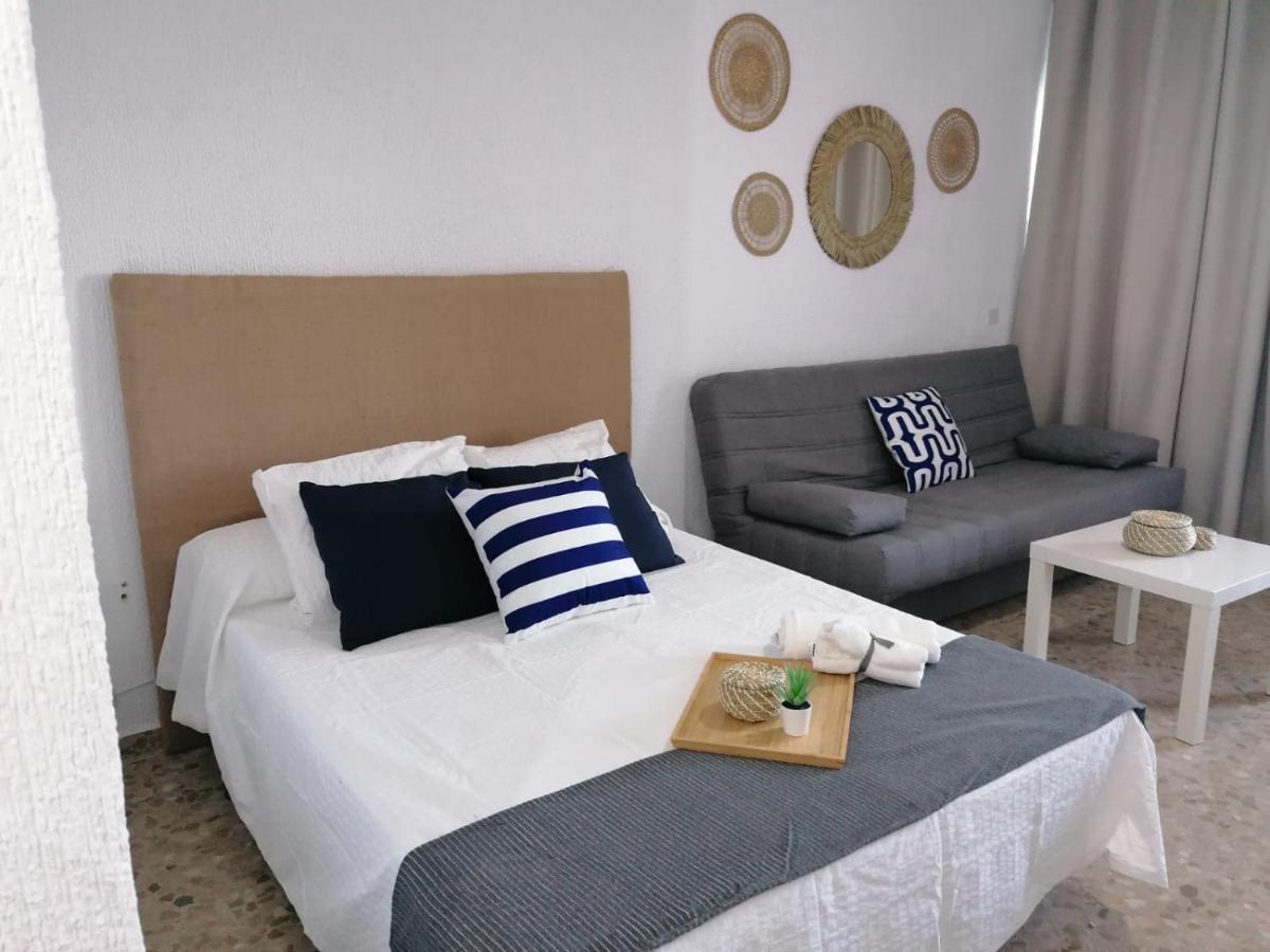 Moreno Home טורמולינוס מראה חיצוני תמונה