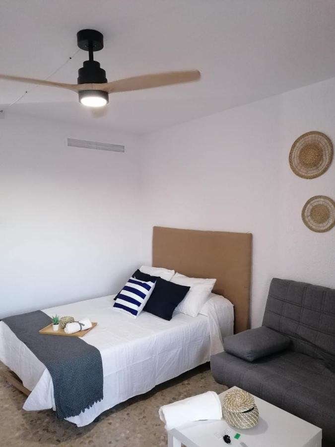 Moreno Home טורמולינוס מראה חיצוני תמונה