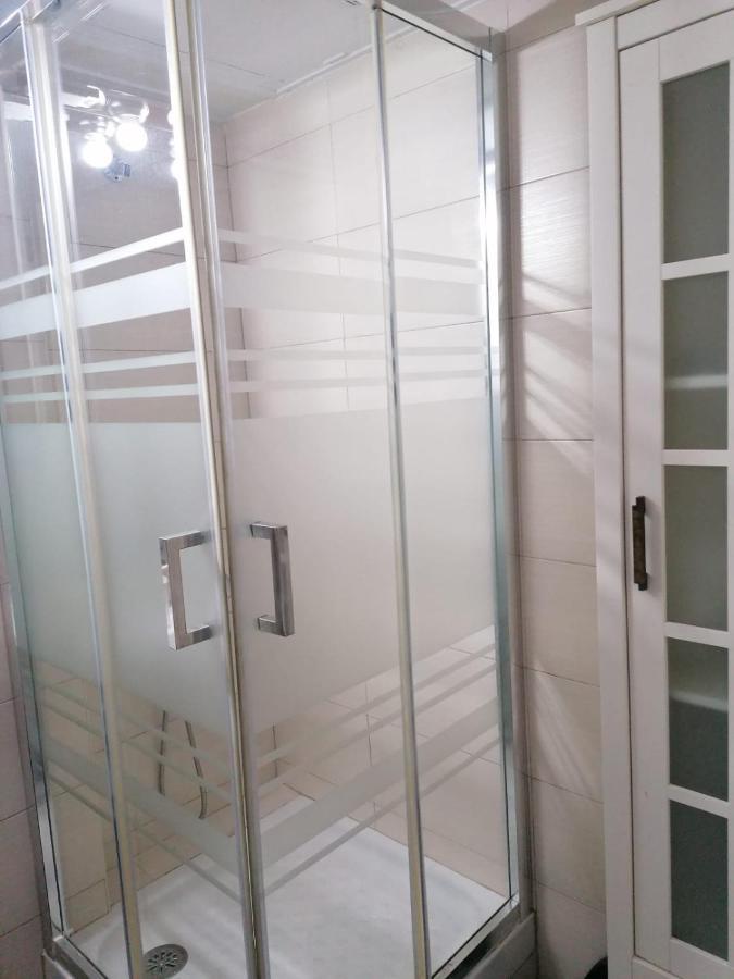 Moreno Home טורמולינוס מראה חיצוני תמונה