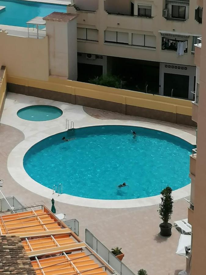 Moreno Home טורמולינוס מראה חיצוני תמונה