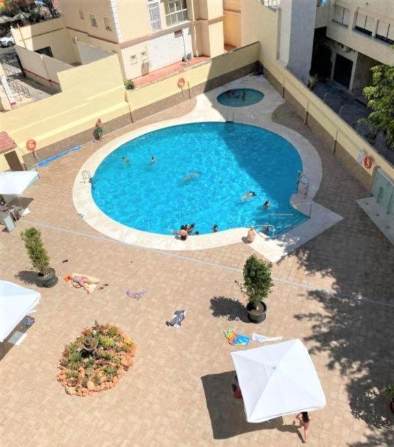 Moreno Home טורמולינוס מראה חיצוני תמונה