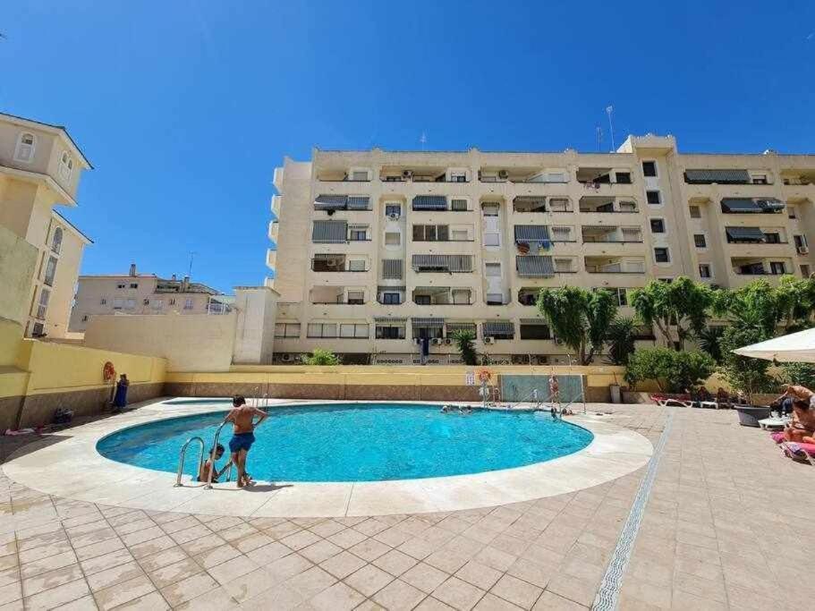 Moreno Home טורמולינוס מראה חיצוני תמונה